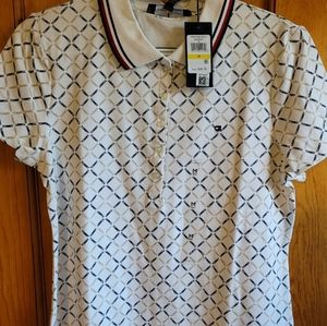 Tommy Hilfiger polo top